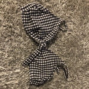 Target bathing suit toe front top